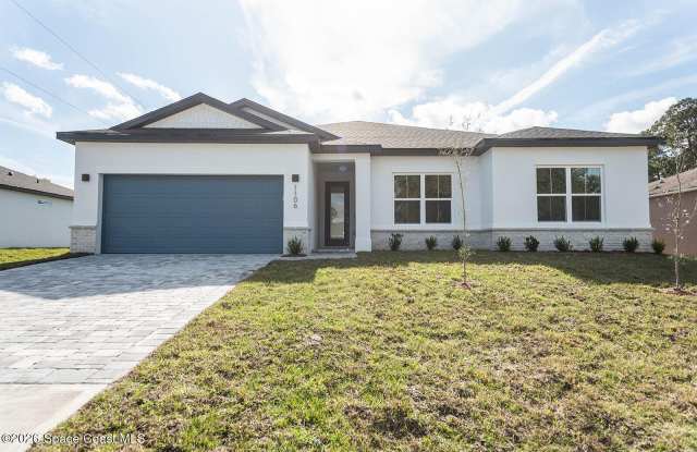 1106 Homer Street NW