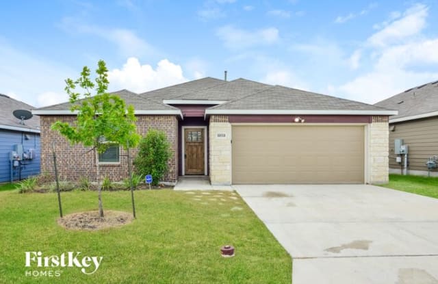 10518 Rosalina Loop - 10518 Rosalina Loop, Bexar County, TX 78109