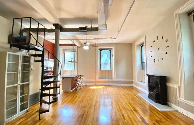 171 S. 15th Street Unit #104