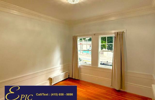 Photo of EPIC REA - Fantastic Location - Renovated and Historic Studio on Nob Hill!