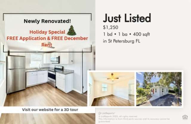 Photo of 4091 58th Avenue North - B