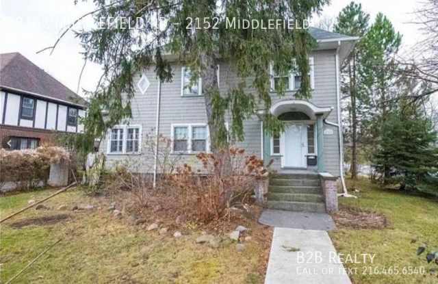 2152 Middlefield Rd