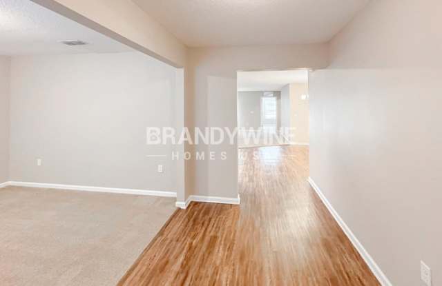 1837 James Madison Court