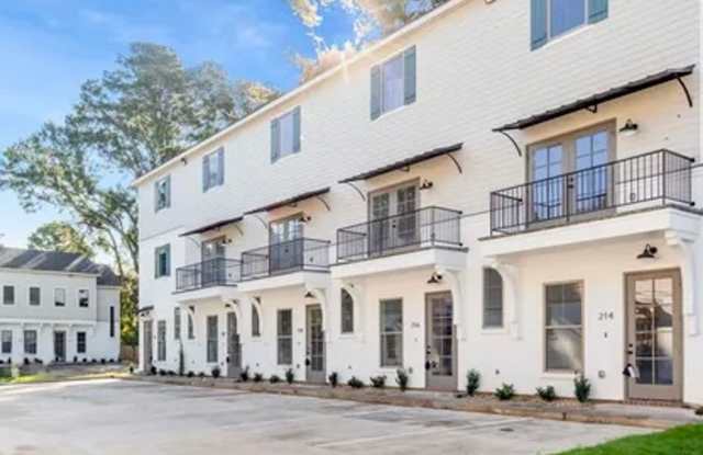 New Construction 2-Bedroom 2.5-Bath with Flex Space Near RiverRanch