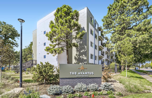 The Avantus Apartments photos photos