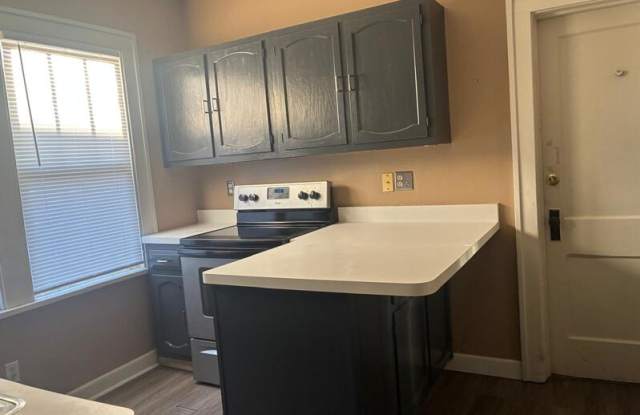 766 North 1st Street