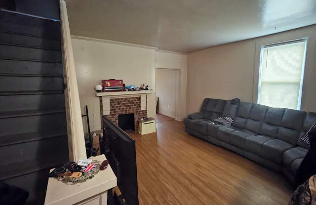 Photo of 200 Arabella Street