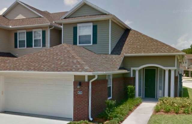 Photo of Spacious 3/3.5 Condo with Garage in Fleming Island