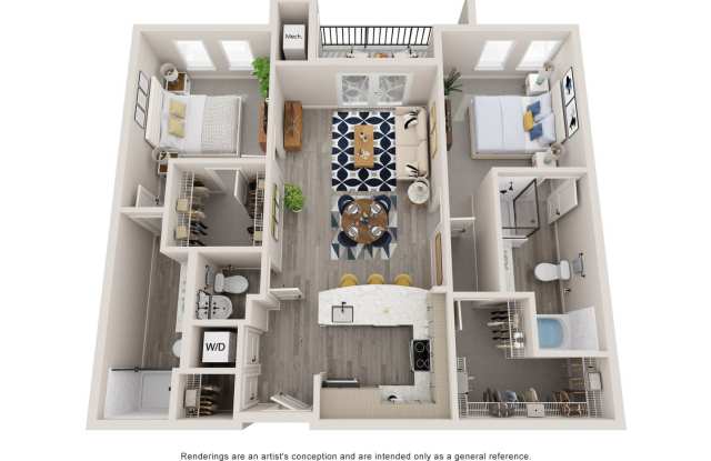 Photo of The Pinnacle on 31st Street