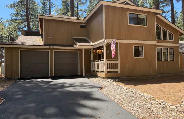 4 Bed, 2 Bath Home on Large Corner Lot Near the Y
