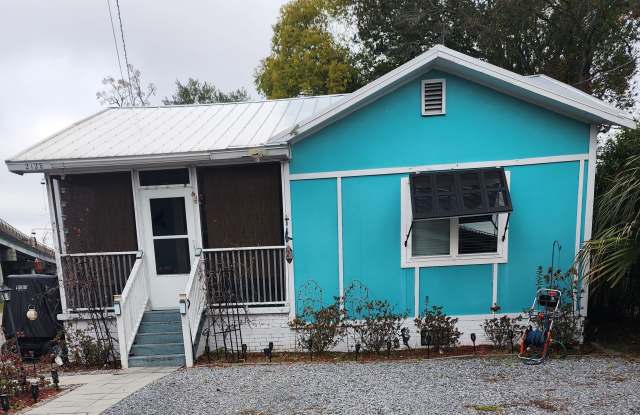 2128 Courtland Avenue - A