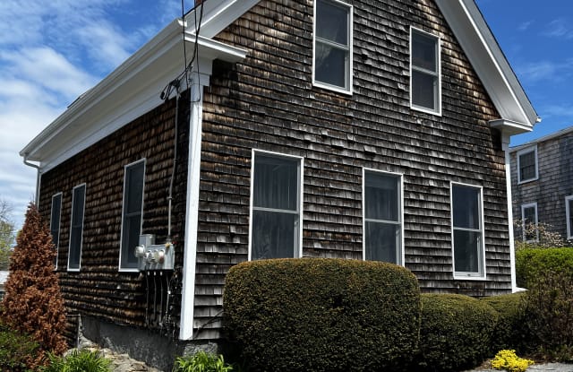 30 Parker St - 30 Parker Street, Rockport, MA 01966