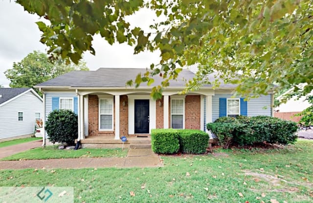 3128 Kinwood Drive - 3128 Kinwood Drive, Nashville, TN 37013