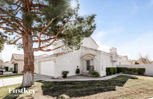 7124 Honeysuckle Court