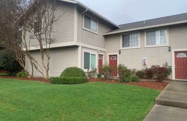 Updated Fairfield Apartment