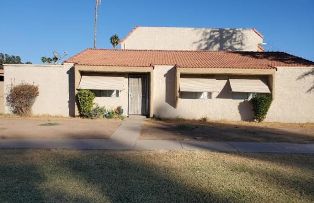 4767 West Marlette Avenue - 4767 West Marlette Avenue, Glendale, AZ 85301