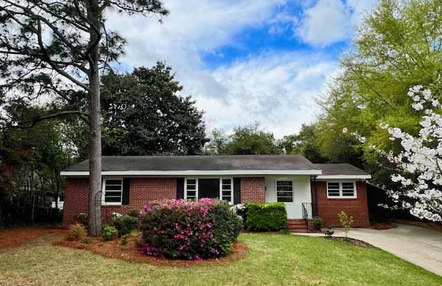 1613 Pendleton Road
