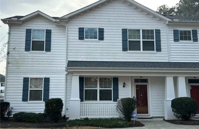 2464 Leytonstone Drive