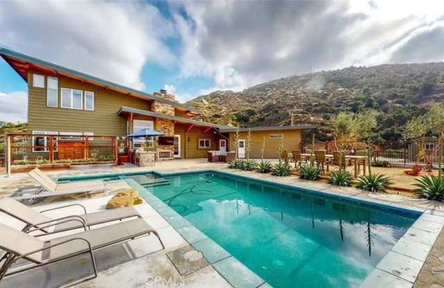 7300 Santa Susana Pass Road