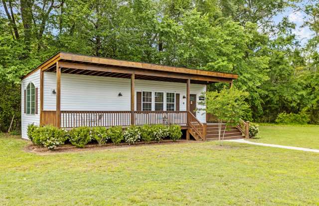 2110 Las Flores Lane