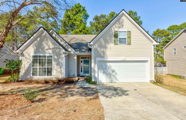 117 Coulter Pine Lane - 117 Coulter Pine Lane, Richland County, SC 29229