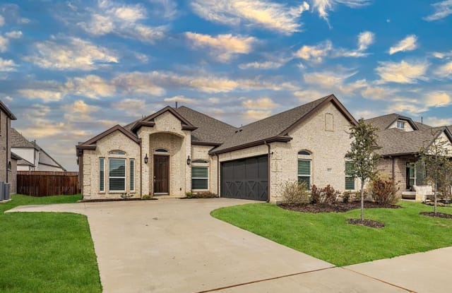 5821 Humber Lane - 5821 Humber Lane, Denton County, TX 76227