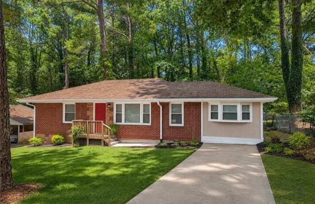 3166 Sandusky Drive