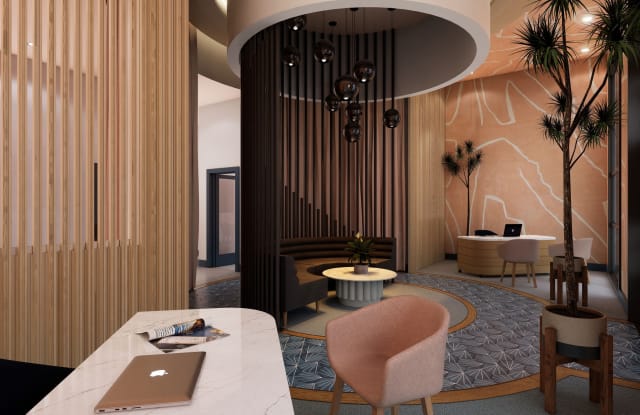 Photo of Broadstone Archive