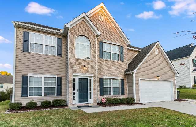 Photo of 2902 Framer Lane