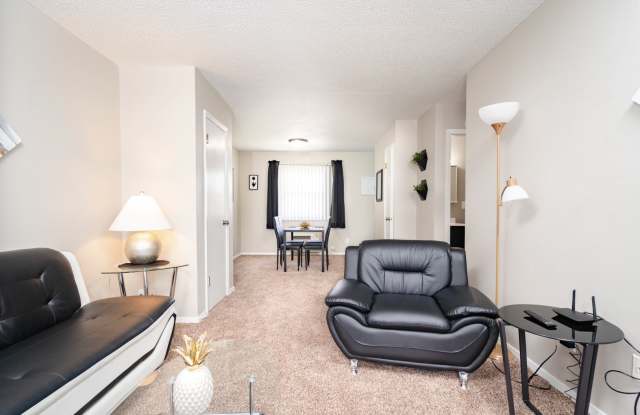 Brentwood Estates - Furnished  Unfurnished Apartments