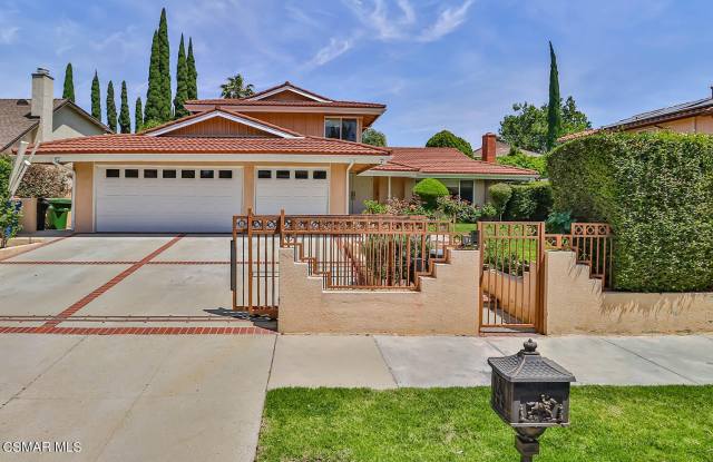 Photo of 19051 Los Alimos Street