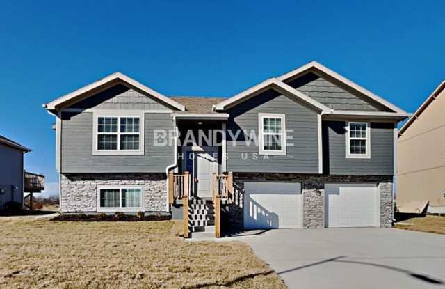 612 Winter Drive