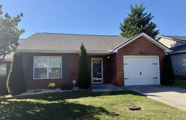 5264 Blue Star Drive