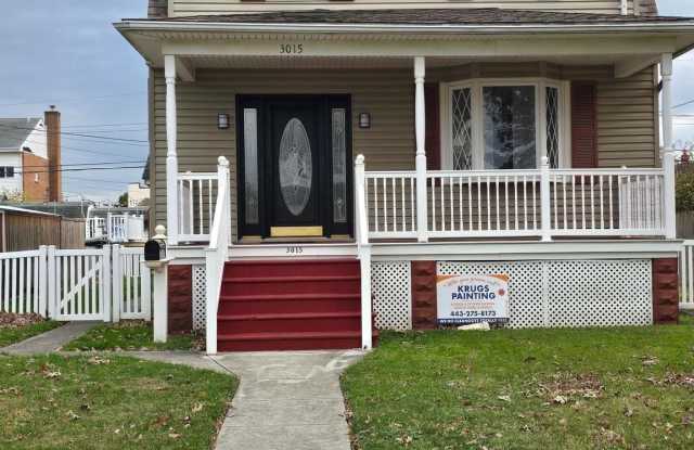 Photo of 3015 RITCHIE Avenue