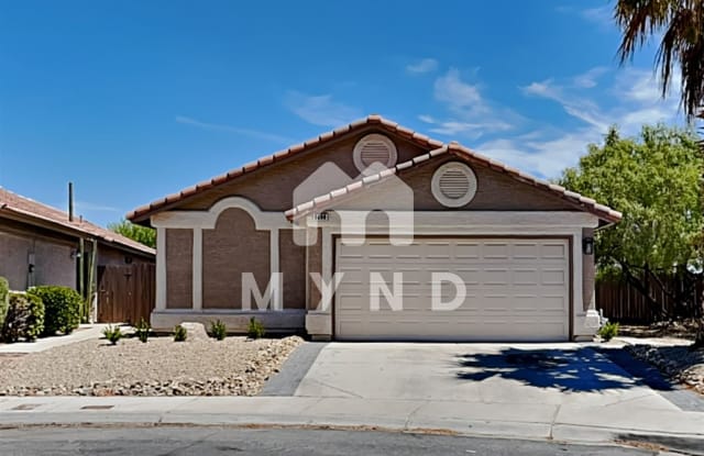 6400 Yarmouth Dr - 6400 Yarmouth Drive, Las Vegas, NV 89108