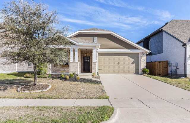 1132 Fulbourne Drive