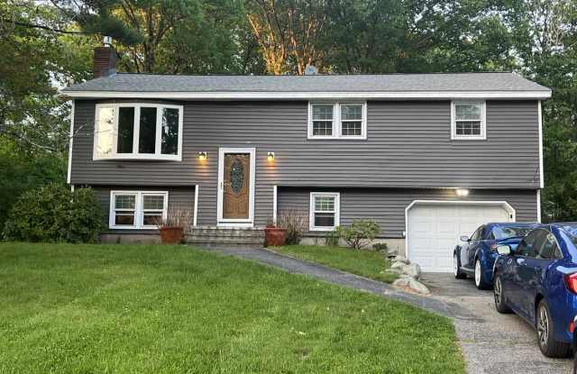 9 Putney Cir