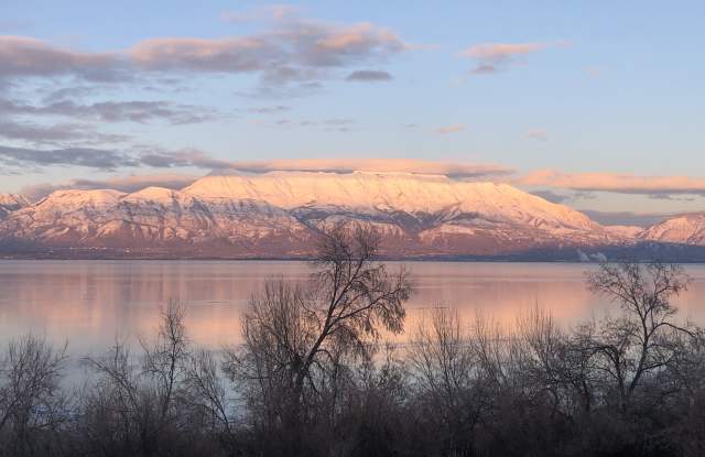 2672 South Shorewood Drive