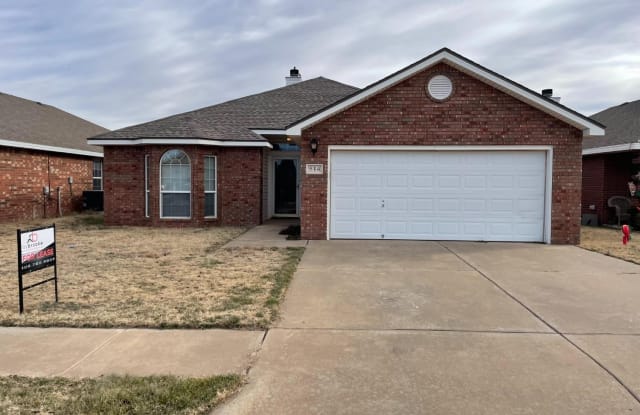 514 Kline - 514 Kline Avenue, Lubbock, TX 79416