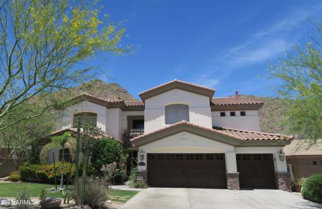 13418 N MANZANITA Lane