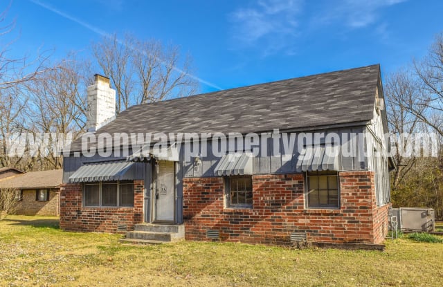 28 N. Broadview - 28 North Broadview Street, Greenbrier, AR 72058