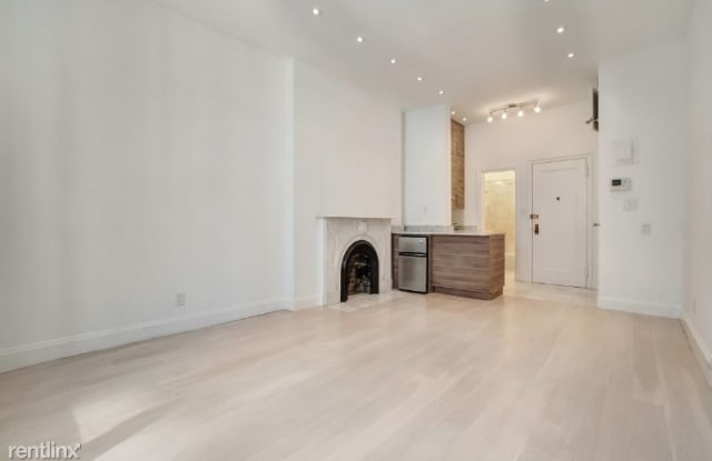 73 Irving Pl - 73 Irving Place, New York City, NY 10003