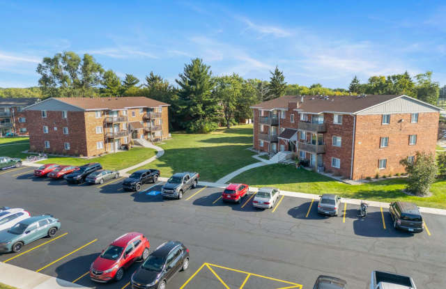 Photo of Heritage Court