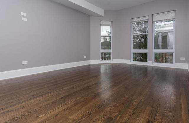 Photo of 1332 West 78th St.