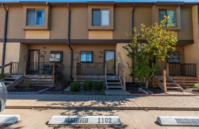 2405 South Capri StreetUnit 1102