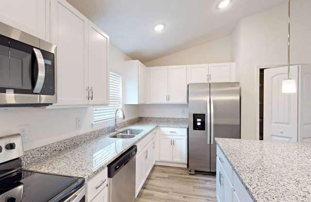 NEW construction 3/2 home North Port