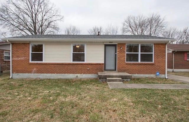 4907 Abstain Ct, Louisville, KY 40218 - 4907 Abstain Court, Jefferson County, KY 40218