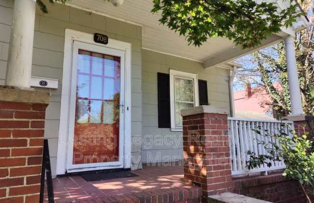 708  Broad St S.