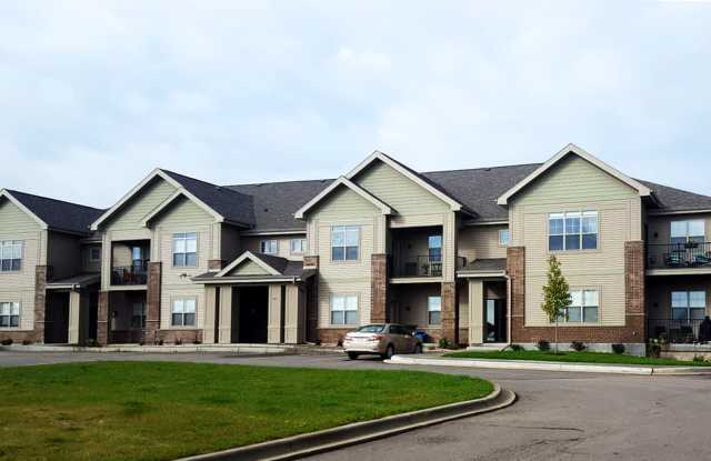 North Cape Apartments