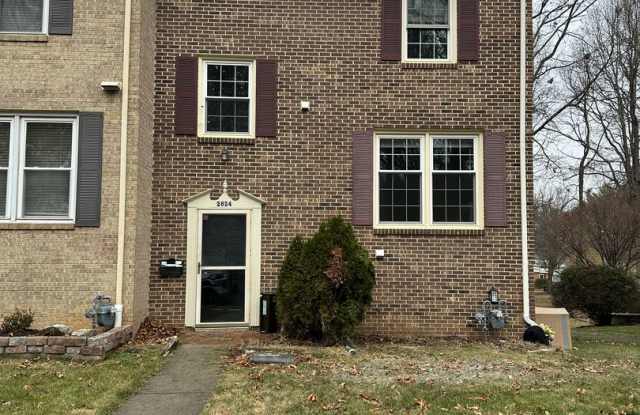 Photo of Nice Townhome within Heart of Blacksburg/Prices Fork